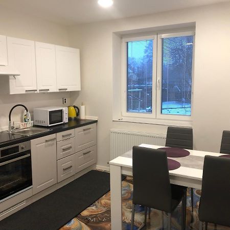 Apartmany U Merkuru Česká Lípa 外观 照片