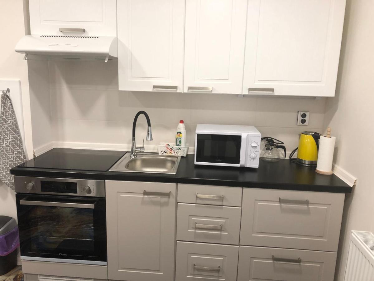 Apartmany U Merkuru Česká Lípa 外观 照片