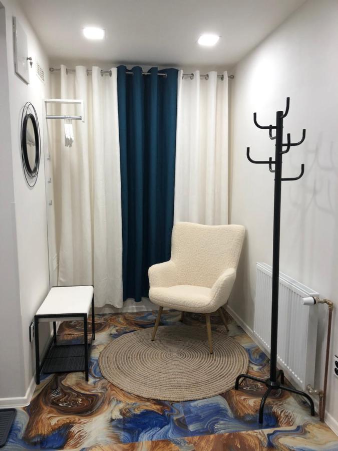Apartmany U Merkuru Česká Lípa 外观 照片