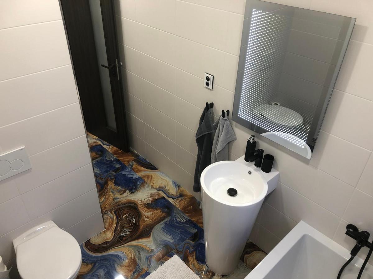 Apartmany U Merkuru Česká Lípa 外观 照片